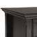 Alt View 13. Simpli Home - Amherst Bedside Table - Hickory Brown.
