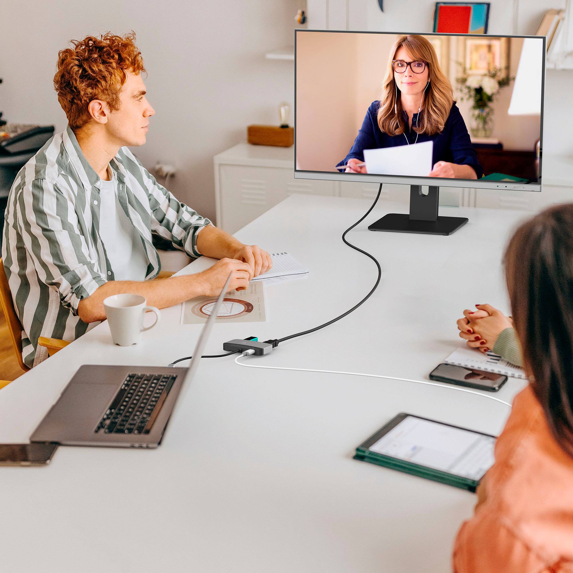 media item thumbnail