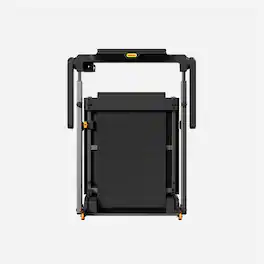 WalkingPad - MX10 VERTICAL FOLD TREADMILL - Black