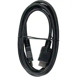 RCA - 6 Ft. HDMI 1080P Cable