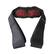 Angle. Prospera - Neck and Shoulder Massager with Heat - Black.