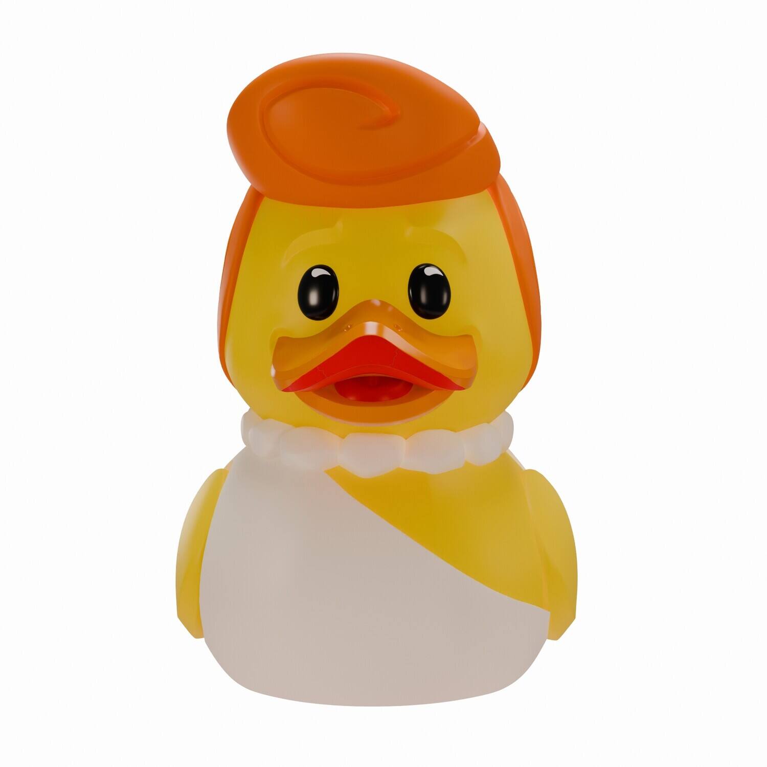 Alt View 2. PopMarket - Tubbz - The Flintstones - Wilma (Mini Edition)   - COLLECTIBLES - Multicolor.
