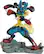 Alt View 2. Pokémon - Trading Card Game: Mega Lucario ex Figure Collection.