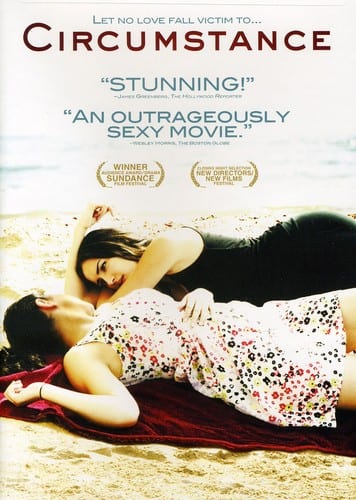 Circumstance  - DVD
