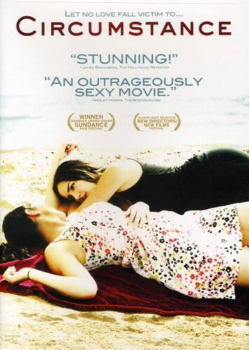 Circumstance - DVD