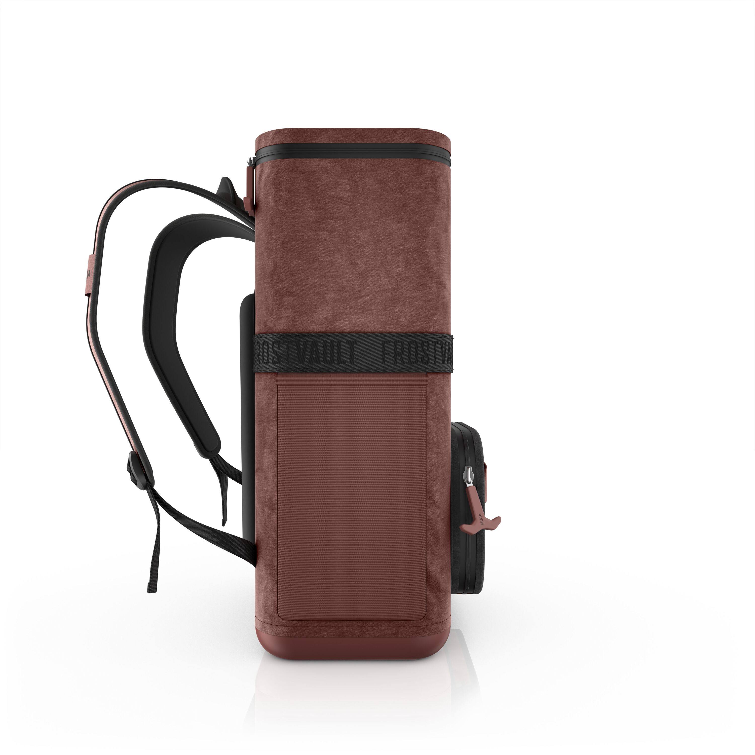 FROST VAULT FROSTVAULT