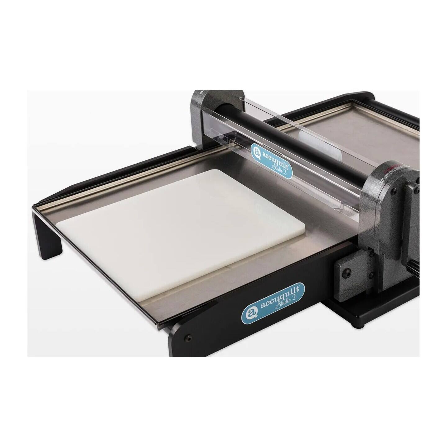 accuquilt, accuquilt Salio 2