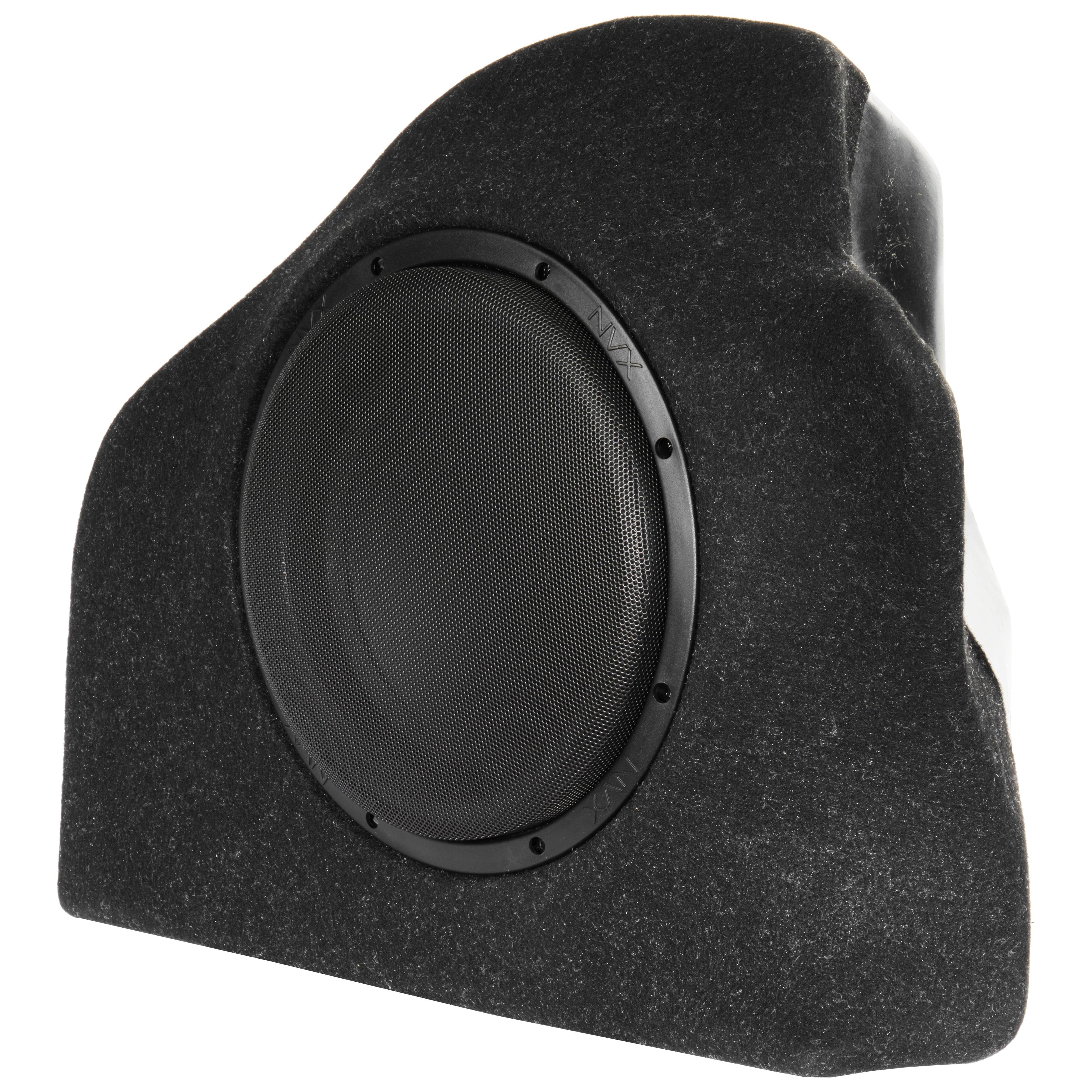 Alt View 1. NVX - PBK-DODCHA-G7 BOOST Bass Package Bundle.