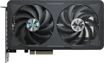 GIGABYTE GeForce RTX 5060 EAGLE OC 8G Graphics Card, 8GB 128 bit GIGABYTE GeForce RTX 5060 EAGLE OC 8G Graphics Card, 8GB 128 bit