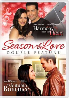 Season of Love Double Feature - DVD