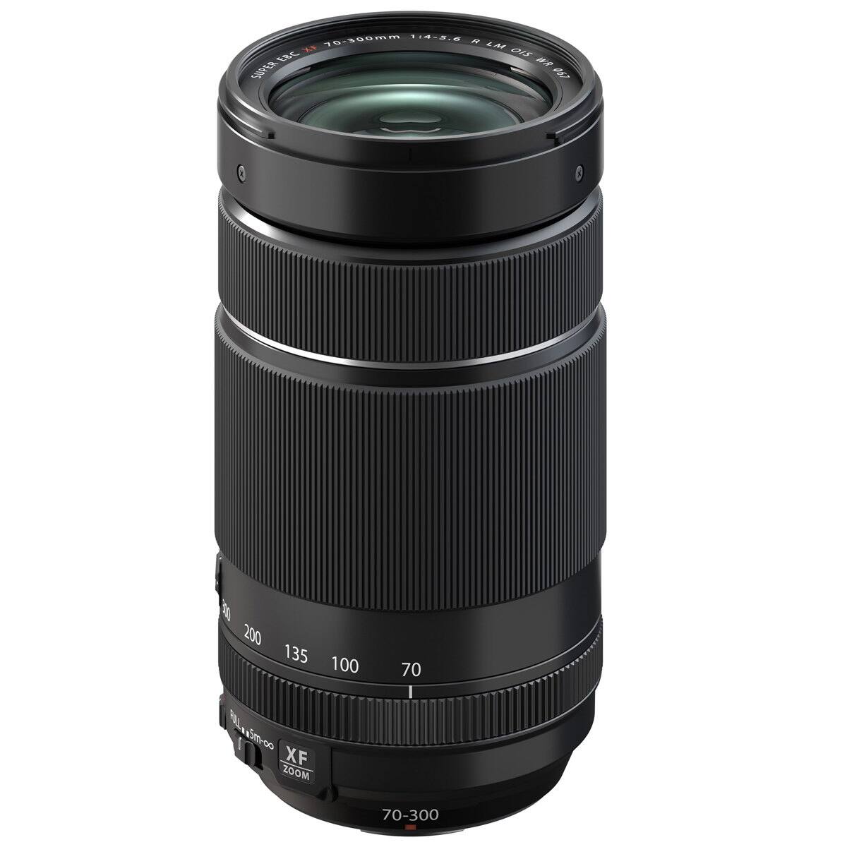 70-300mm 1:4-5.6 R XF LM EBC OIS SUPER WR 067

200 135 100 FULL&SH 5m-∞ XF ZOOM

70-300