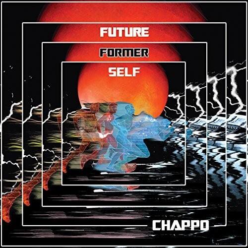 Chappo - Future Former Self   - VINYL LP price history on PriceWatchPro