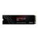 SANDISK™ OPTIMUS GXPRO 4ES - 2TB PCIe 4.0 NVMe™ SSD 850X