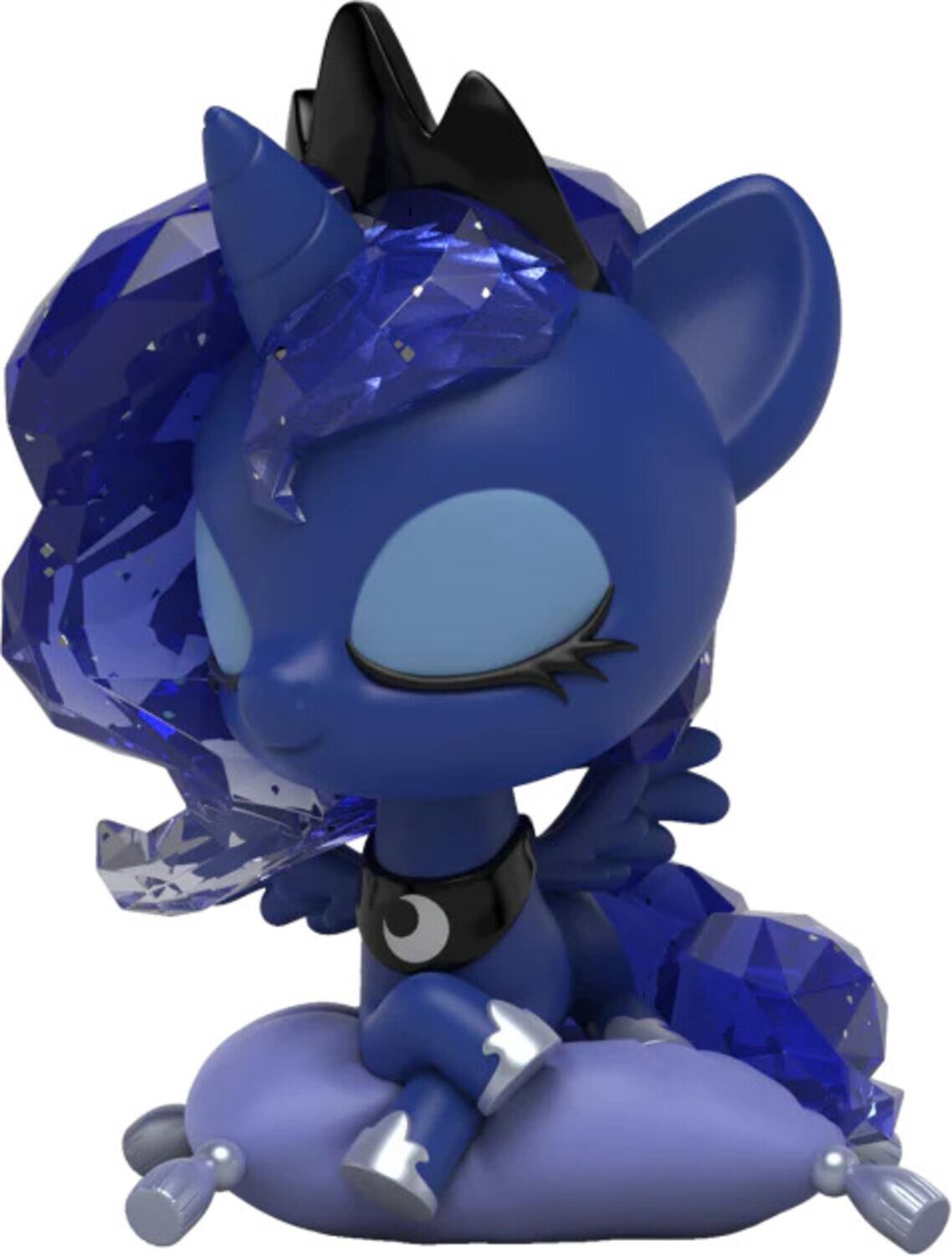 My Little Pony - Kwistal - Princess Luna Memories Edition - COLLECTIBLES