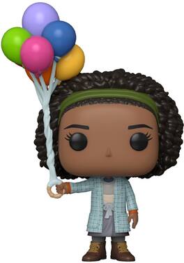 Funko - POP! MOVIES: Wonka - Noodle - COLLECTIBLES - Multicolor