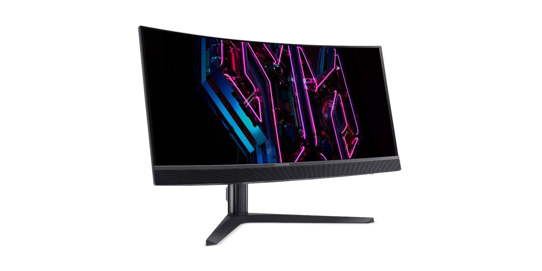Acer Refurbished Excellent Predator X34 V 34