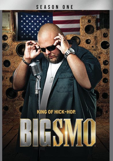 Big Smo Season 1 (MOD) (DVD Movie) price history on PriceWatchPro