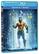 Front. Aquaman - BluRay.