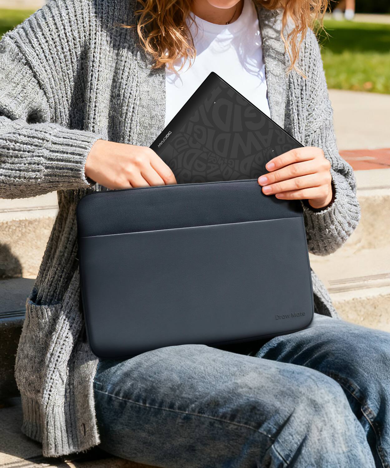 DIEORAWV ANDIS CITY ID eD Con Draw Mate