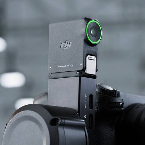 Intelligent Tracking