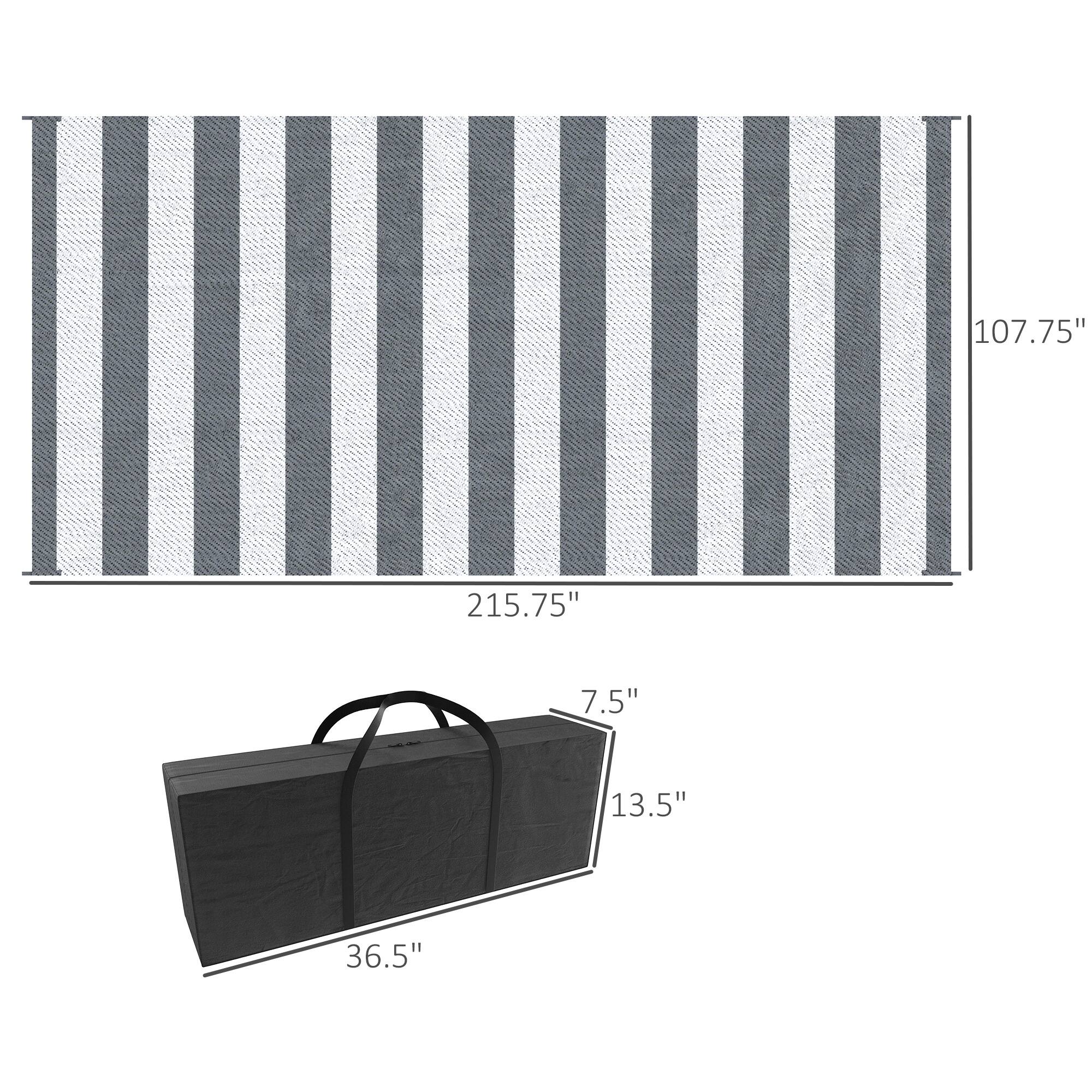 107.75", 215.75", 7.5", 13.5", 36.5"