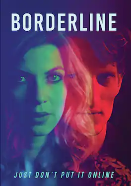 Borderline - DVD