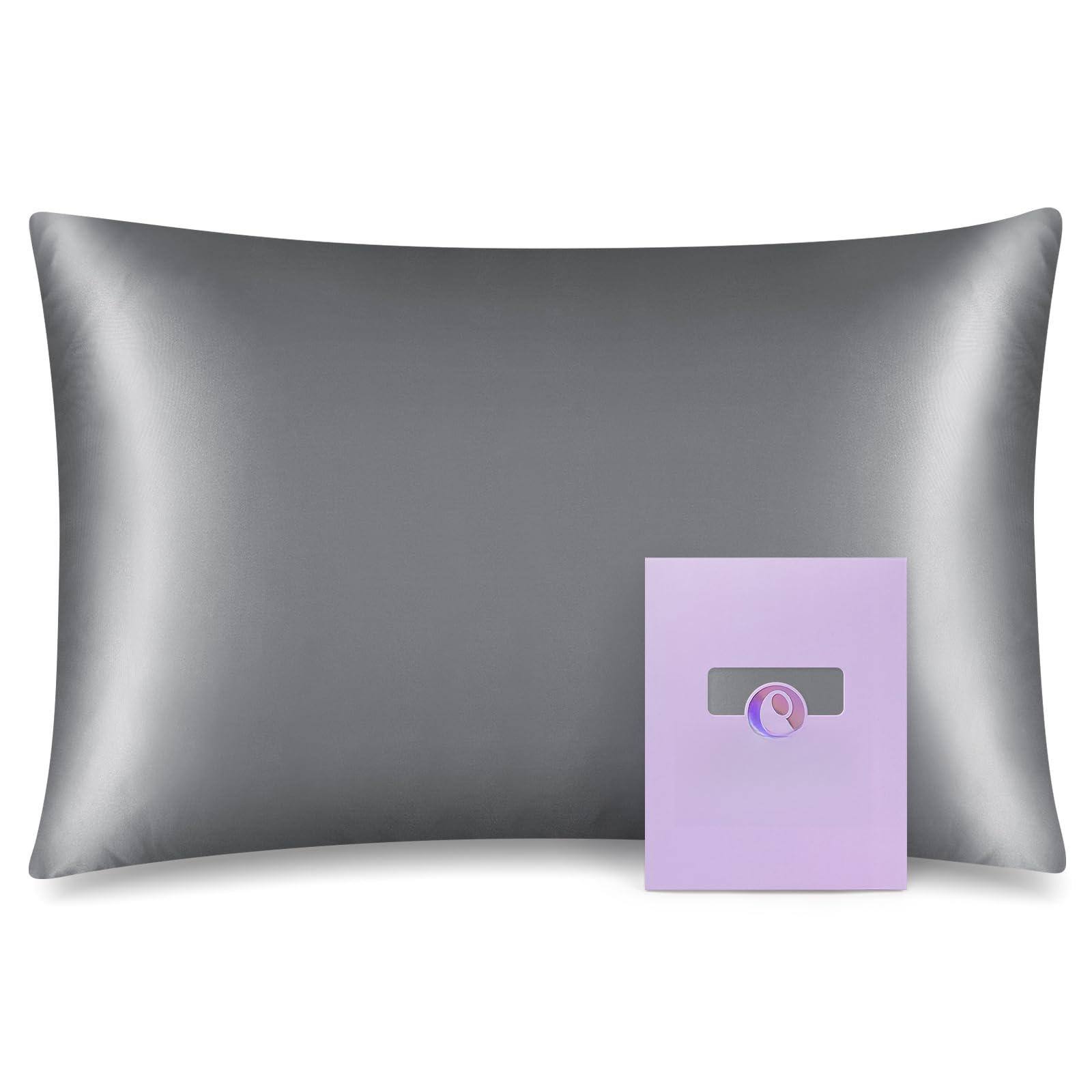 Silver Grey 1pc Toddler - 13'' x 18''