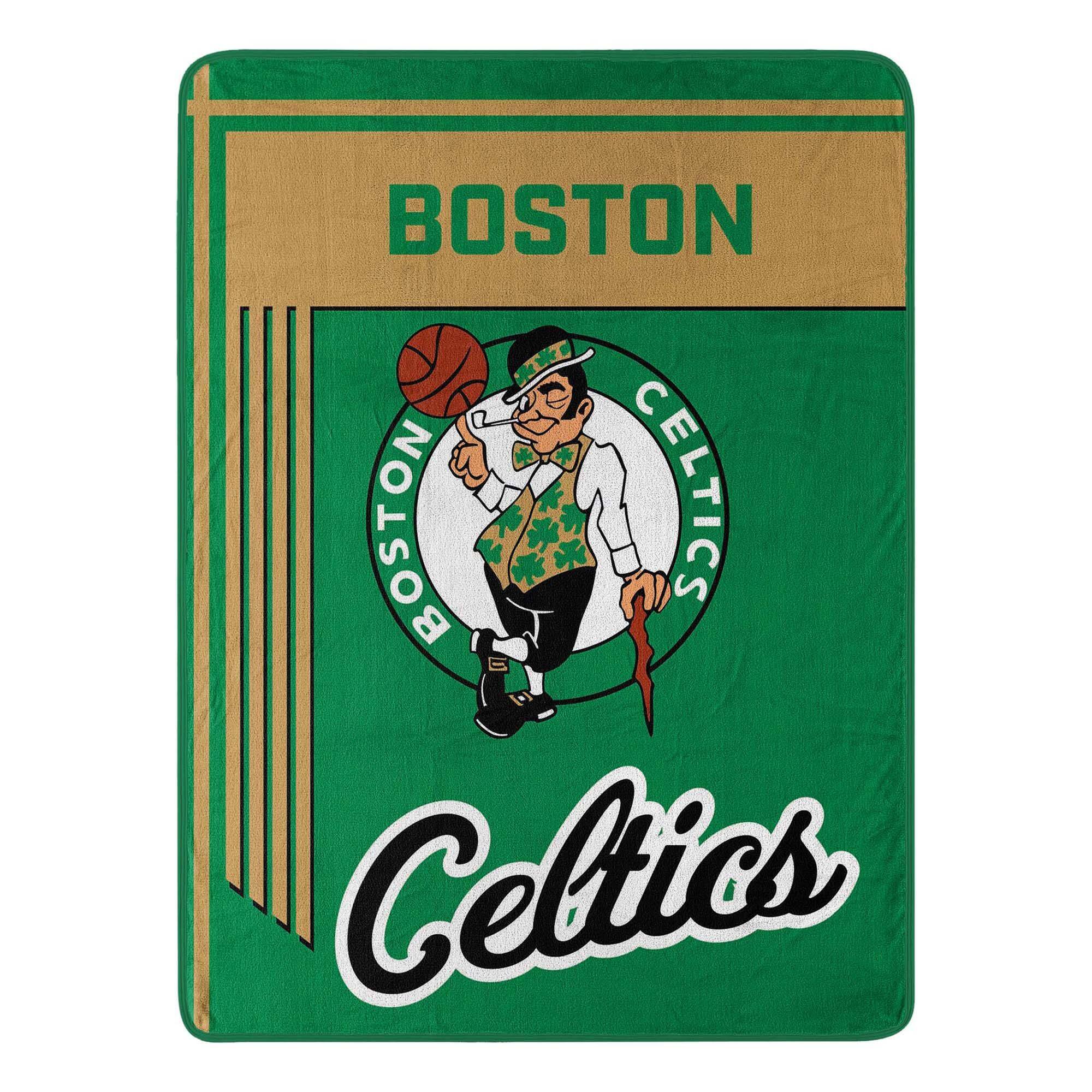 BOSTON  
BOSTON CELTICS  
Celtics