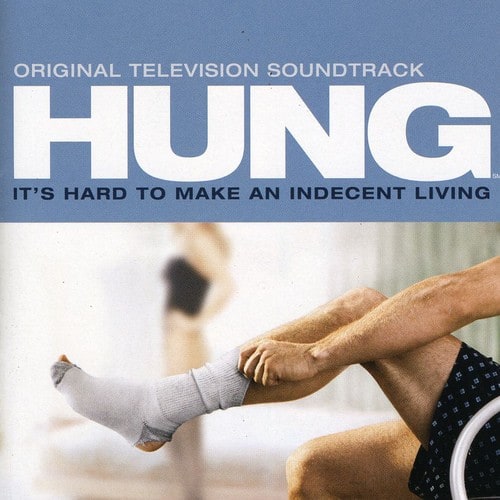 Various Artists - Hung (Original Soundtrack)   - COMPACT DISCS [CD] price history on PriceWatchPro