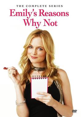 Emilys Reasons Why Not: The Complete Series - DVD