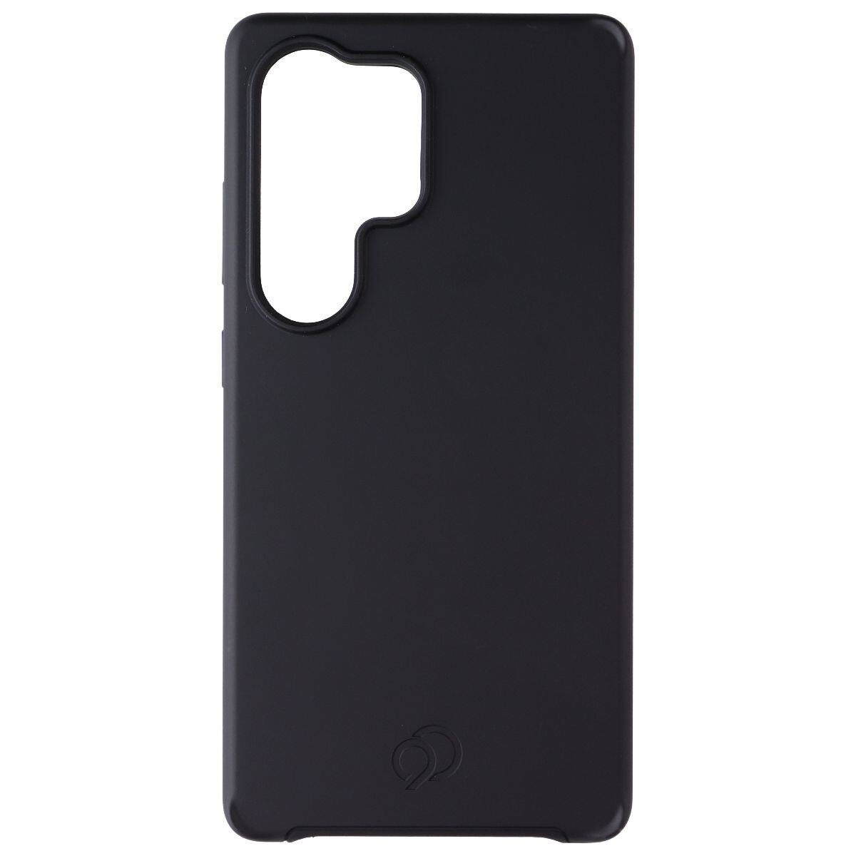 Back. Nimbus9 - Cirrus3 MagSafe Case for Samsung Galaxy S25 Ultra - Black.