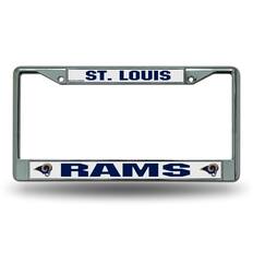 ST. LOUIS
RAMS