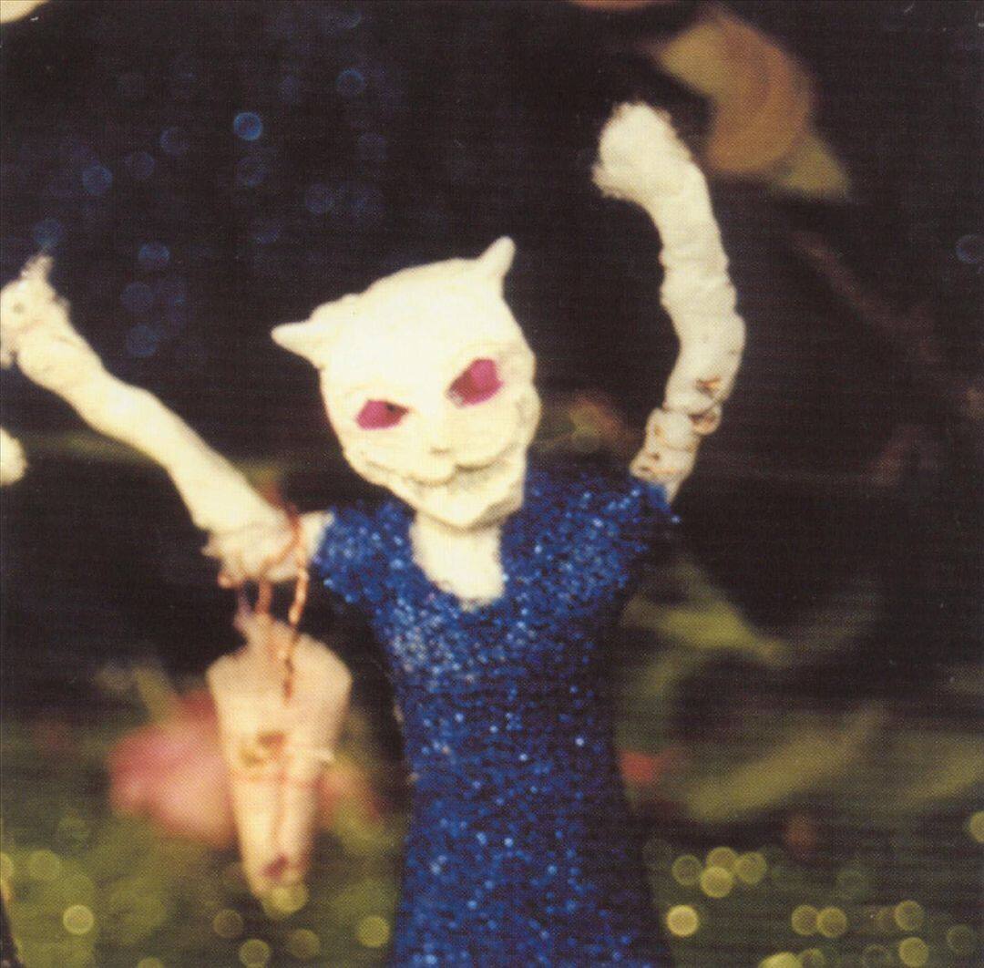 Front. More Revery [LP].