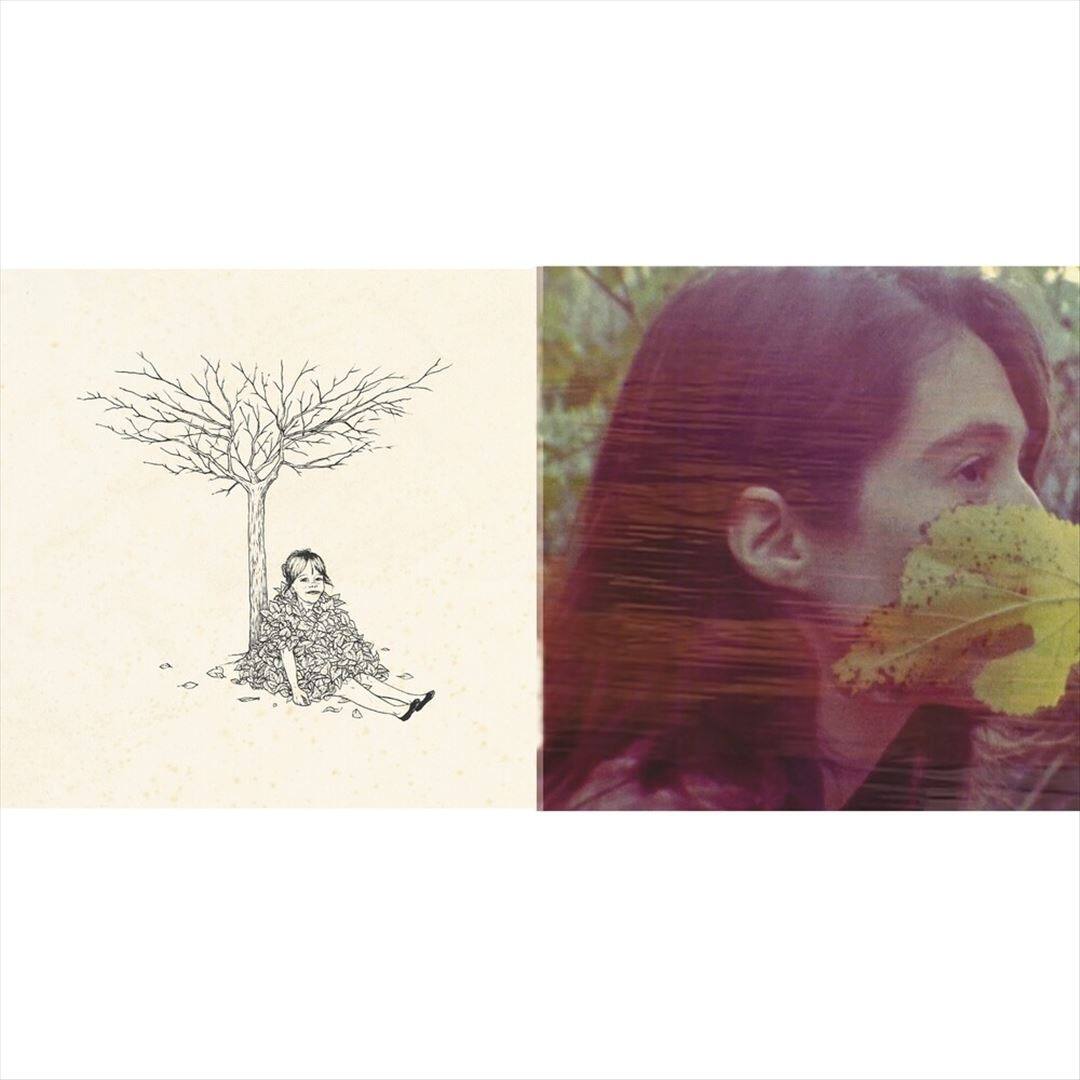 Front. By the Ash Tree/Upstream Dream [LP].