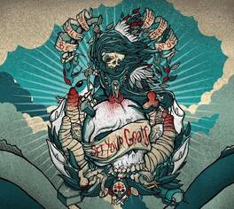 Set Your Goals - This Will Be the Death of Us - VINYL LP