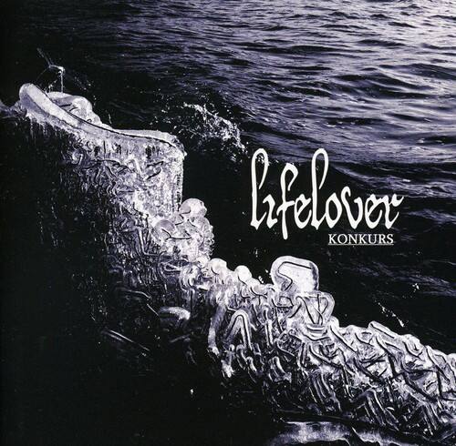Lifelover - Konkurs   - COMPACT DISCS [CD] price history on PriceWatchPro