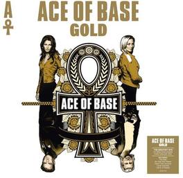 Ace of Base - Gold - VINYL LP