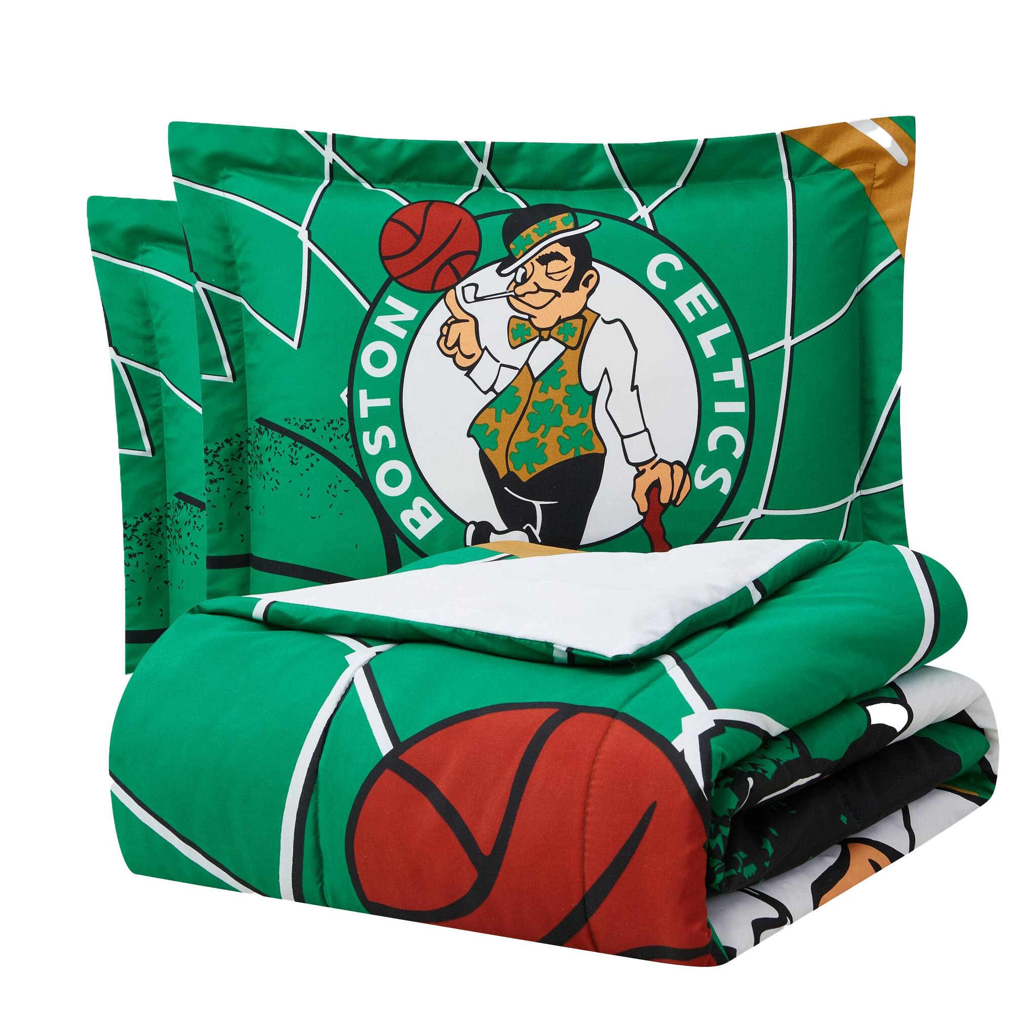 BOSTON CELTICS