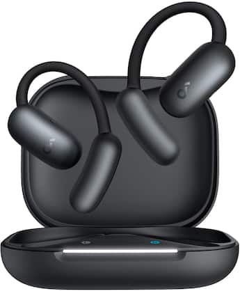 Soundcore by Anker AeroFit 2 Open Ear Headphones with Adjustable Soundcore by Anker AeroFit 2 Open Ear Headphones with Adjustable