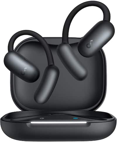 Soundcore by Anker AeroFit 2 Open Ear Headphones with Adjustable Soundcore by Anker AeroFit 2 Open Ear Headphones with Adjustable