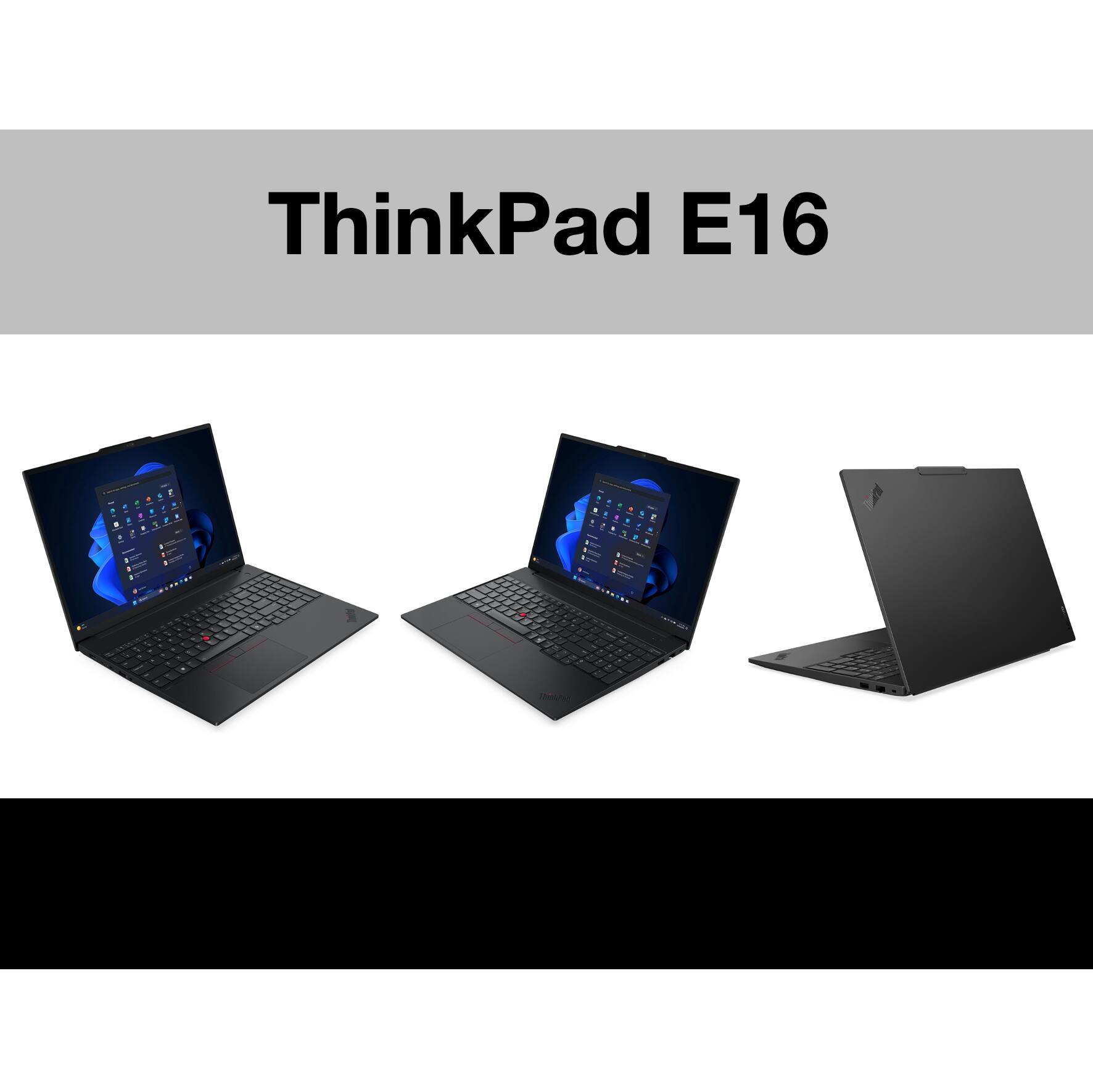 ThinkPad E16