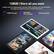 128GB | Store all you want
Ample room for large games, movies. GMS certified, you can download any app you need from pre-installed Play store
128GB Storage
8GB RAM (4+4 Expand)
1TB Expandable