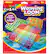 WARNING: NEW! CHOKING HAZARD - Small parts. 4+ Not for children under 3 years. Cra CraZArt Z Art Weaving Loom Loop & Weave Fun Designs! Create Colorful Potholders! See Rear Panel for Complete Contents.