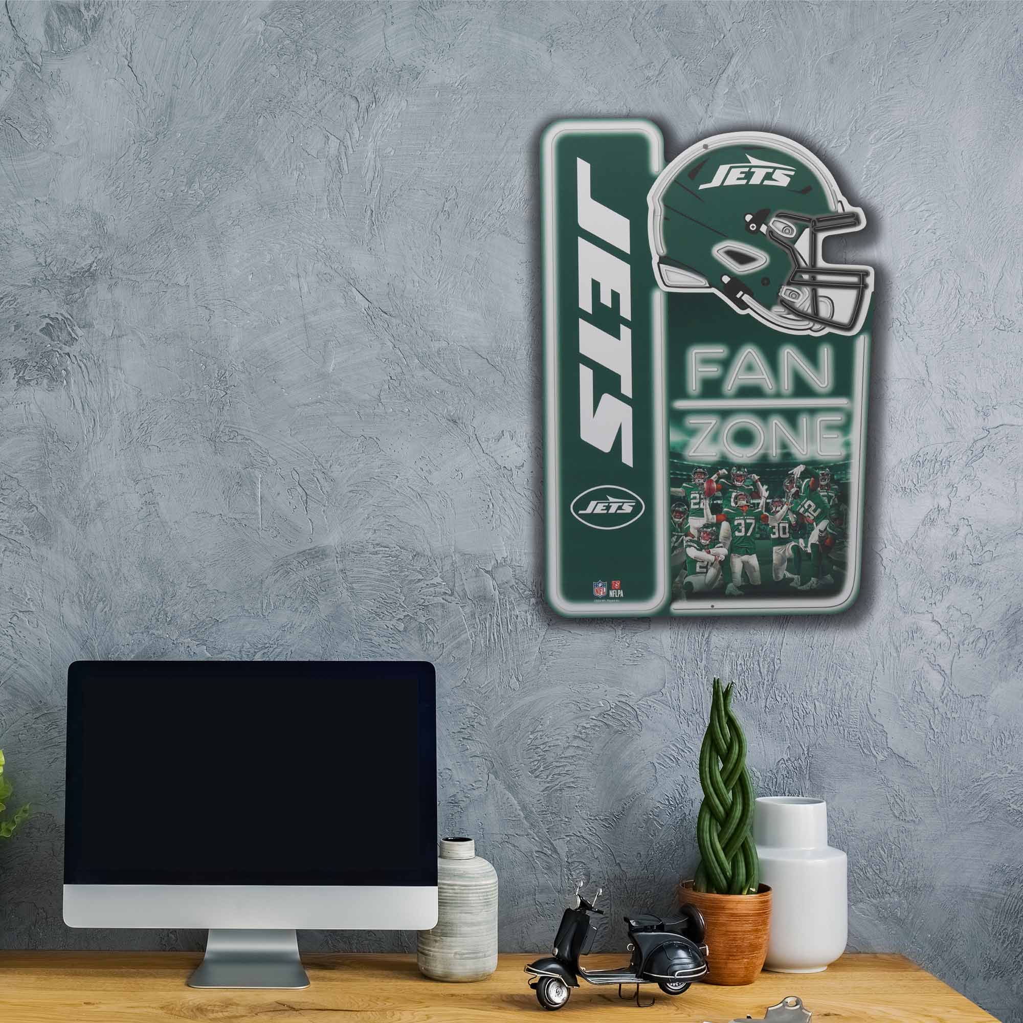 JETS  
FAN ZONE  
JETS  
37 30  
NFL  
2015