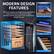 MODERN DESIGN FEATURES
The three modules are designed and upgraded to enhance the texture and taste of cigars, and high-end life only needs to be completed by SMART TOUCH OPERATOR PANEL KingChii for you
- SMART TOUCH OPERATOR PANEL
- AMBIENT LED LIGHTS
- STAINLESS STEEL DOOR PANELS
