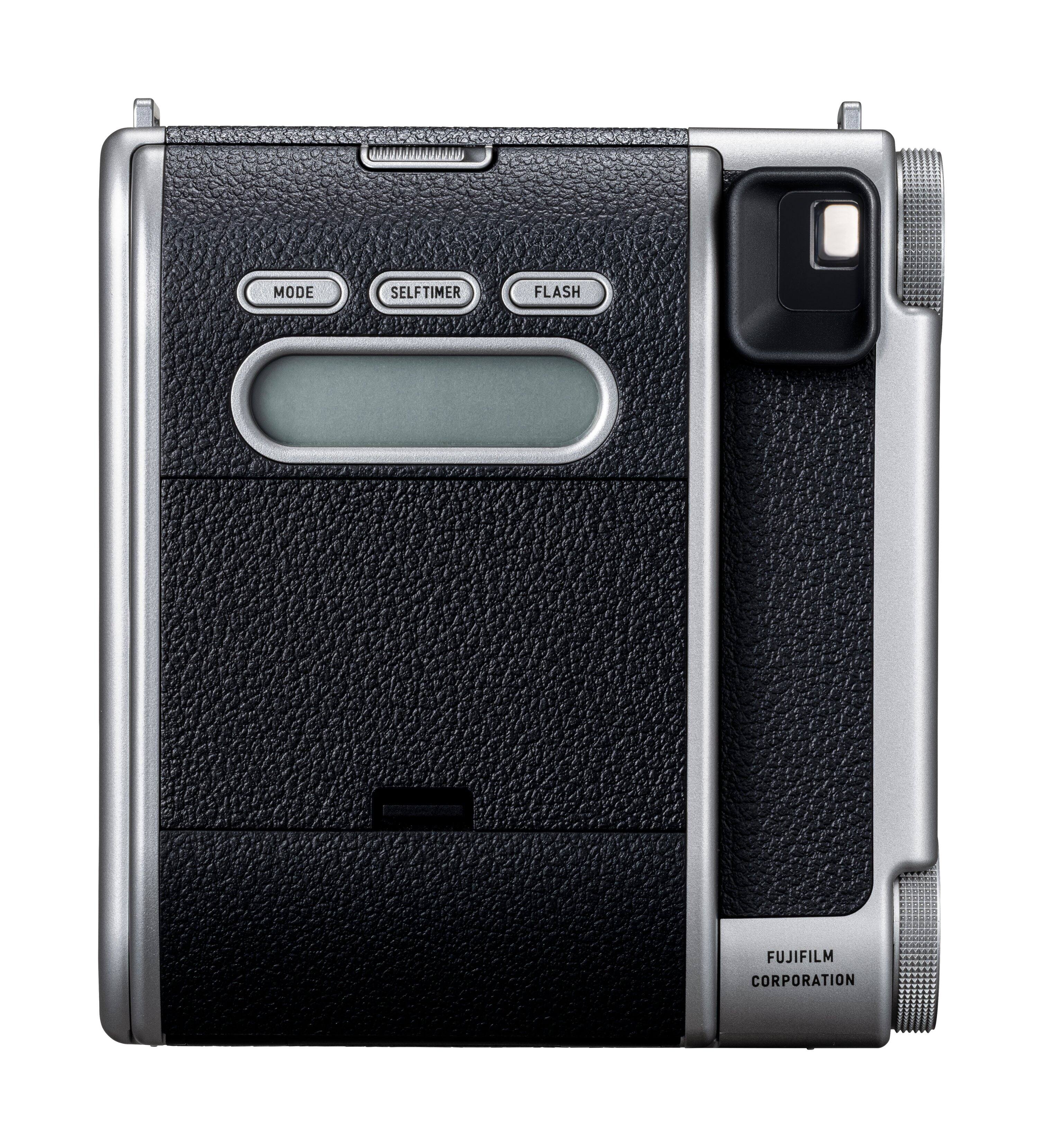 MODE  
SELF TIMER  
FLASH  
FUJIFILM CORPORATION