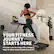 T SERIES
YOUR FITNESS JOURNEY STARTS HERE
Kickstart your training with a compact, easy-to-move smart treadmill and iFIT.