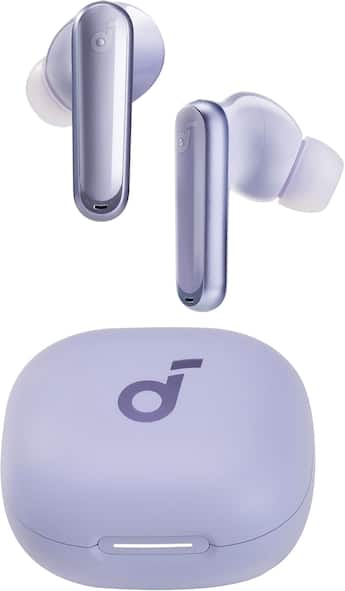Soundcore by Anker P40i Noise Canceling True Wireless Earbud Soundcore by Anker P40i Noise Canceling True Wireless Earbud