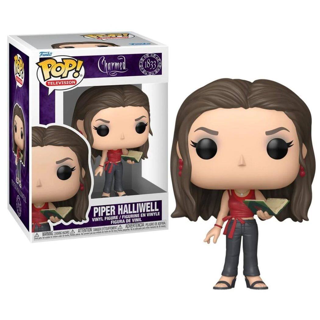 Funko - Charmed: Piper Halliwell
