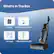 What's In The Box
- Filter
- Cleaning Solution
- Storage
- Microfiber Brush